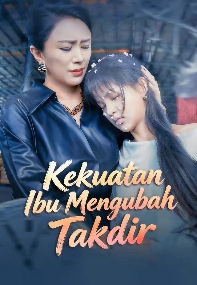 Kekuatan Ibu Mengubah Takdir