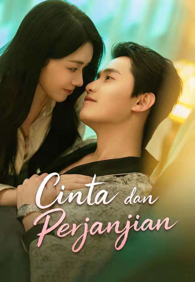 Cinta dan Perjanjian