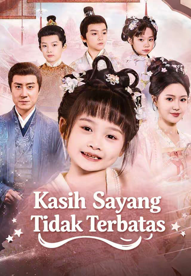 Kasih Sayang Tidak Terbatas