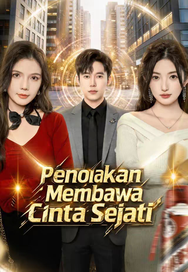 Penolakan Membawa Cinta Sejati